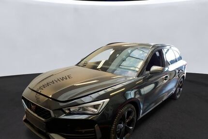 Cupra Leon 52.162 km 21.900 &euro; Rastede/ Wahnbek 26180