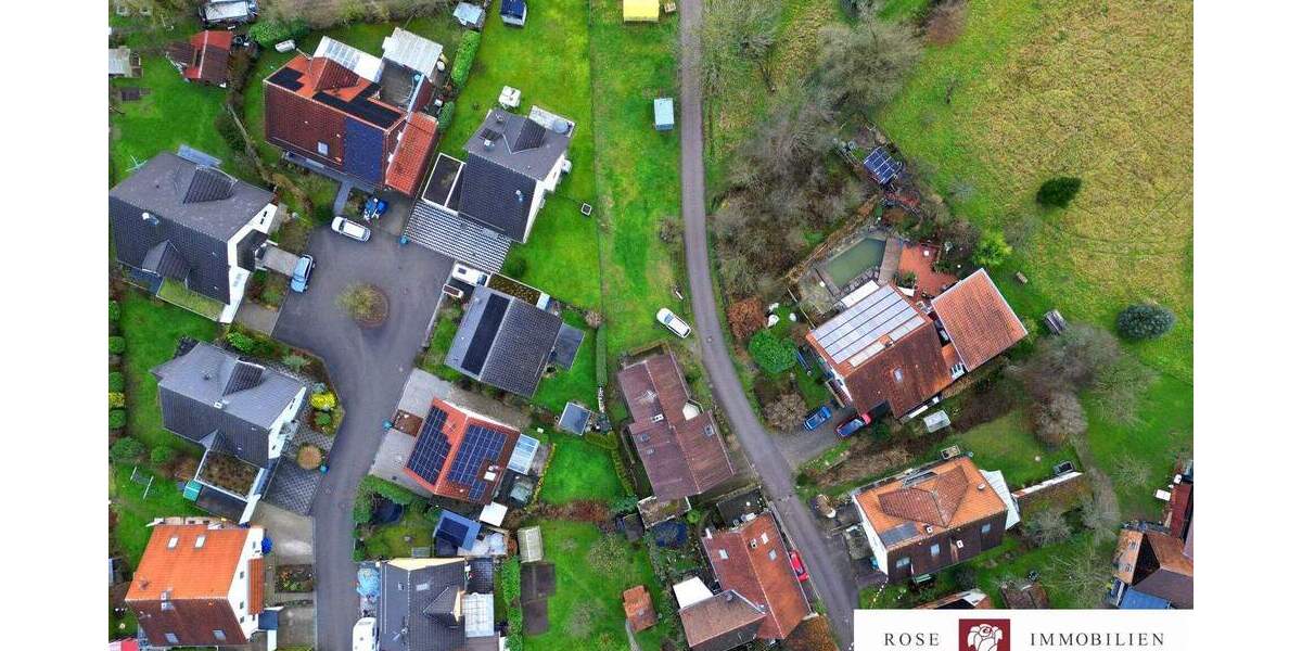 Leben in der Idylle! Gepflegtes Einfamilienhaus mit Garage und sensationellem Garten in Rudersberg-Lindental 6 zimmer