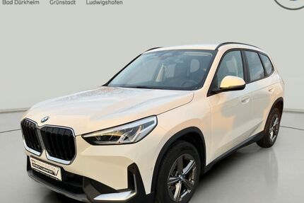 BMW X1 34.151 km 30.990 &euro; Ludwigshafen 67071