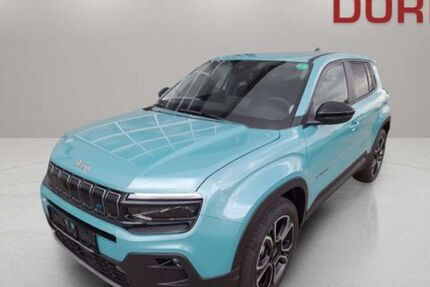 Jeep Avenger 18.490 km 25.990 € Landshut 84030