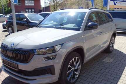 Skoda Kodiaq 28.152 km 41.900 &euro; Berlin 12359