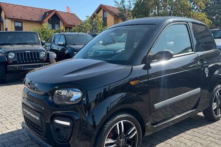Microcar M.Go 70.000 km 11.764 &euro; Rödermark 63322