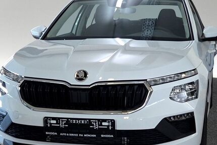 Skoda Kamiq 6.500 km 27.950 € München 80935