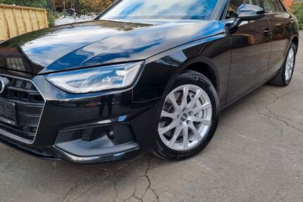 Audi A4 165.000 km 22.900 &euro; Dortmund 44369