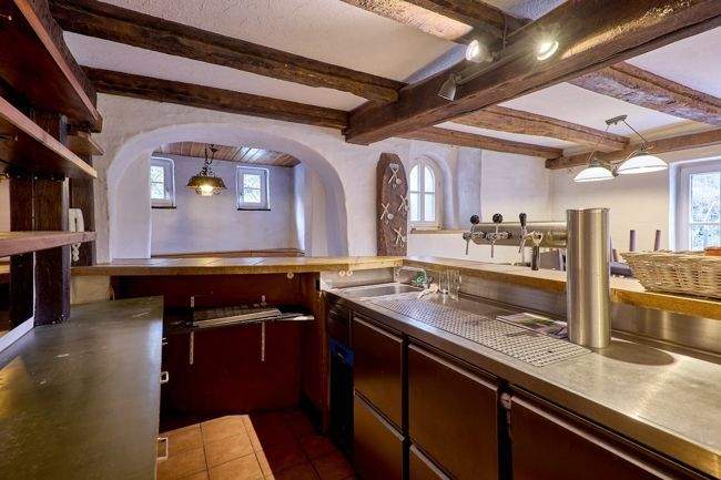 Gewerbeobjekt Roes - 1.250.000&euro; | Angebot:24821272