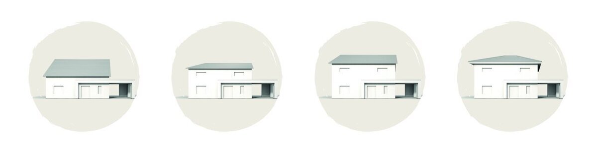 Ihr maßgeschneidertes Traumhaus in Teistungen - Einfamilienhaus nach Ihren Wünschen 5 zimmer