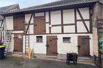 Einfamilienhaus zu verkaufen in Witzenhausen OT Gertenbach 3 zimmer