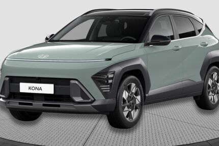 Hyundai KONA 8.800 km 29.995 &euro; Berlin 12683
