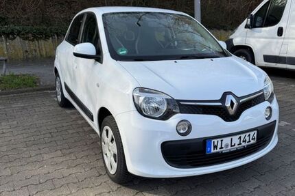 Renault Twingo 105.599 km 4.590 &euro; Wiesbaden 65201