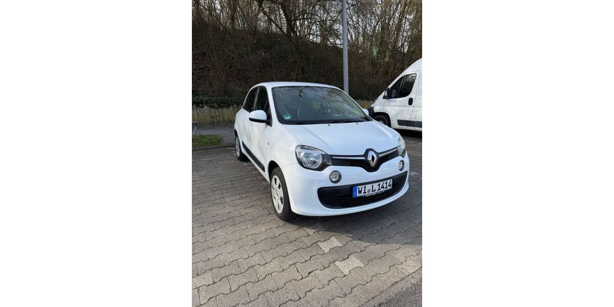 Renault Twingo 105.599 km 4.590 &euro; Wiesbaden 65201