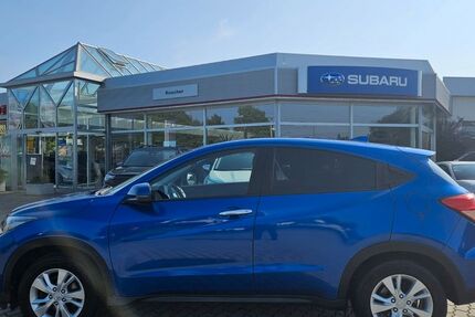 Honda HR-V 91.210 km 11.990 &euro; Bautzen 02625