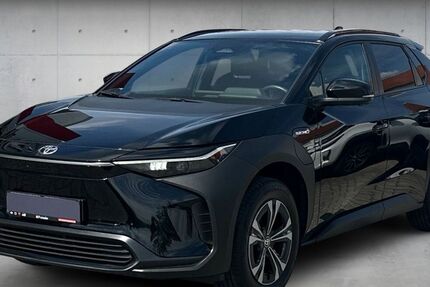 Toyota bZ4X 33.030 km 32.837 &euro; Klingenberg 63911