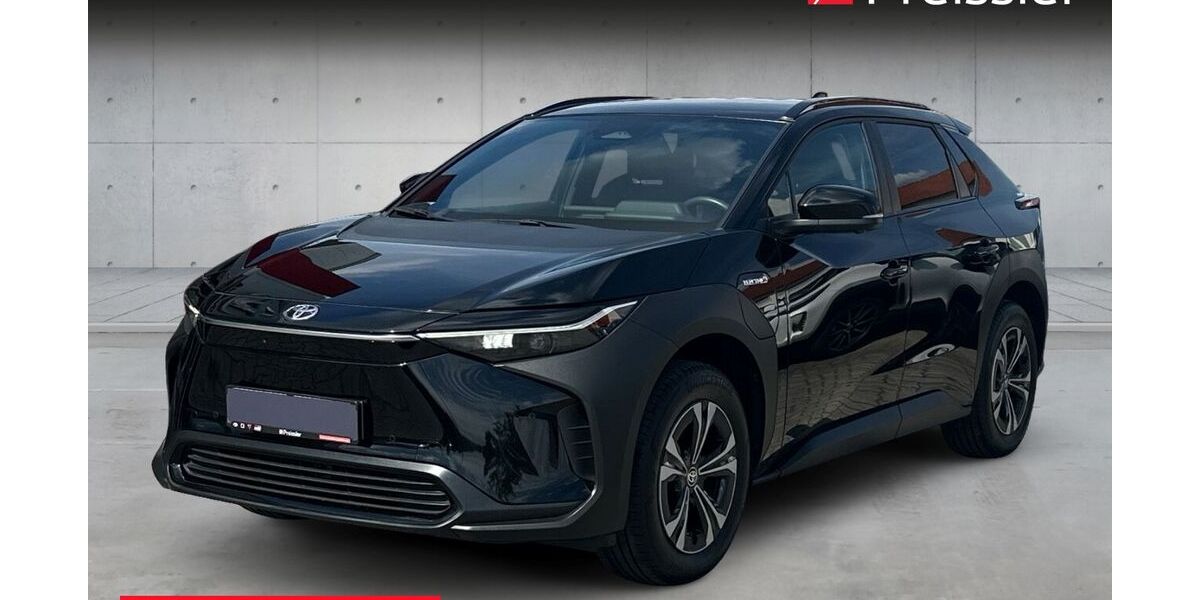 Toyota bZ4X 33.030 km 32.837 &euro; Klingenberg 63911