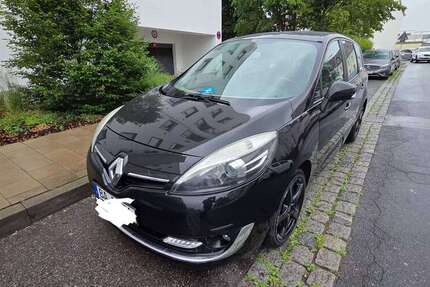 Renault Scenic 166.500 km 5.500 &euro; Bamberg 96050