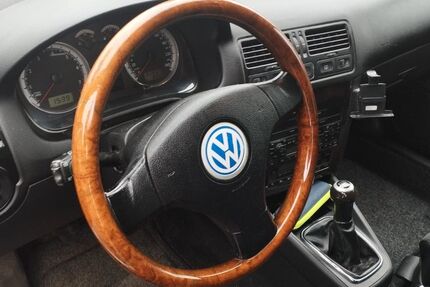 VW Bora 315.000 km 3.200 &euro; Mönchneversdorf 23744