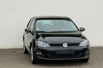 VW Golf 110.000 km 10.499 &euro; Kandel 76870