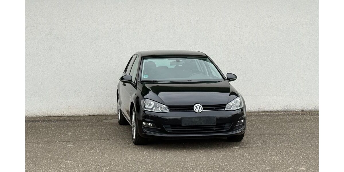 VW Golf 110.000 km 10.499 &euro; Kandel 76870