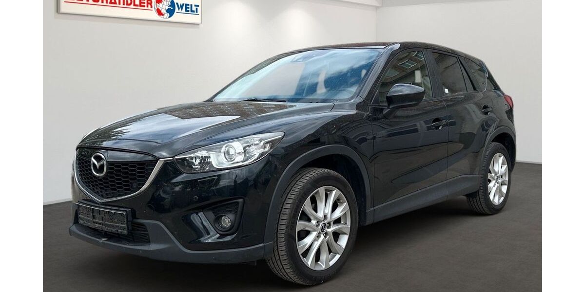 Mazda CX-5 264.347 km 3.999 &euro; Berlin 12681