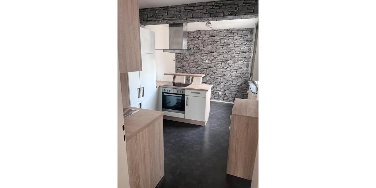Etagenwohnung Brüggen - 2 Zimmer, 44 m&sup2;, 255.000&euro; | Angebot:26445579
