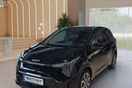 Kia Picanto 3.500 km 18.680 &euro; Bremerhaven 27568