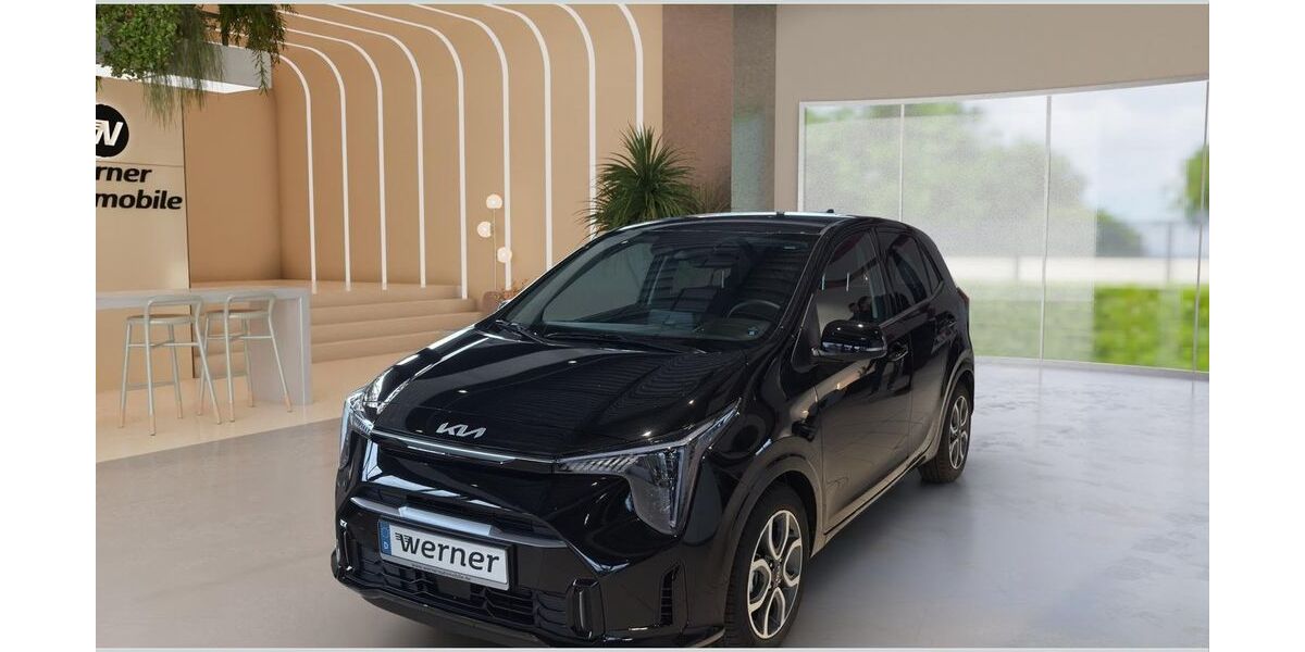 Kia Picanto 3.500 km 18.680 &euro; Bremerhaven 27568