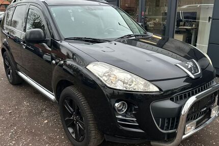 Peugeot 4007 271.134 km 4.995 &euro; Stuhr 28816