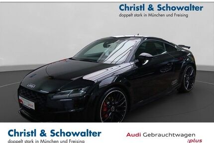 Audi TTS