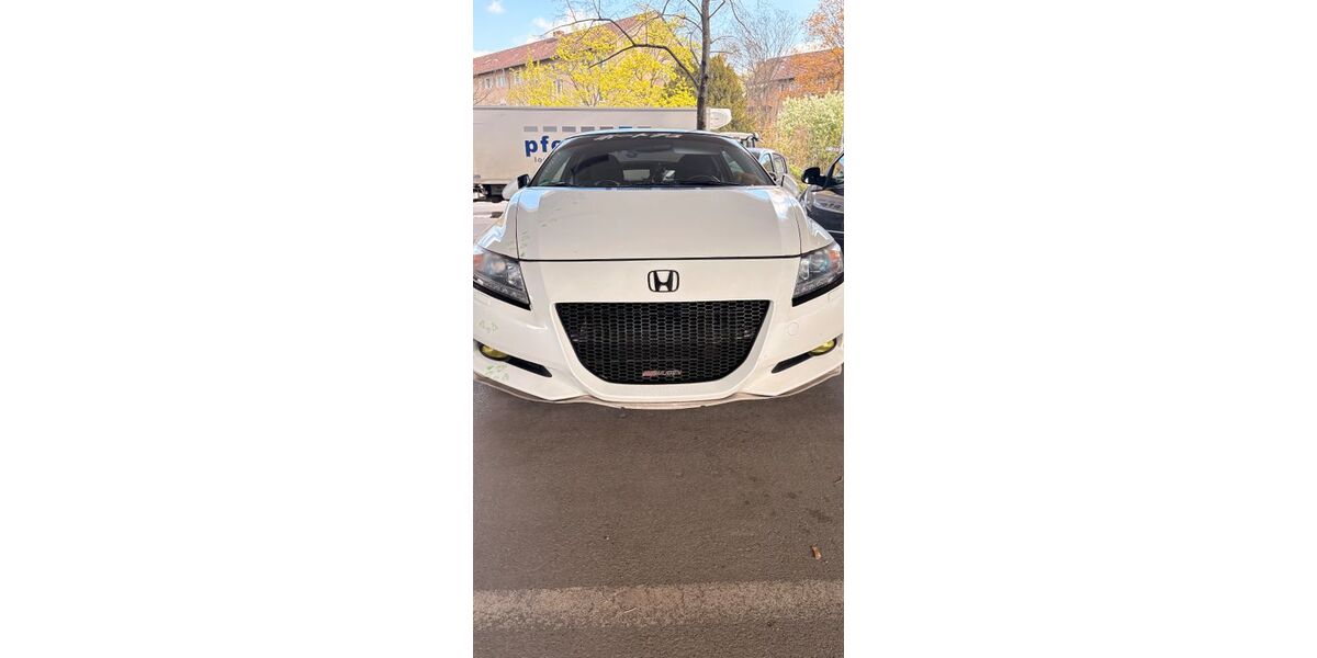 Honda CR-Z 224.770 km 2.950 &euro; Potsdam 14480