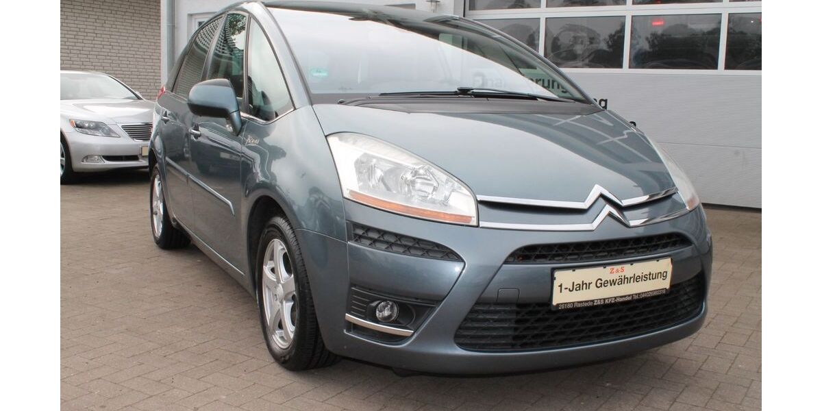 Citroen C4 173.300 km 4.500 &euro; Rastede 26180