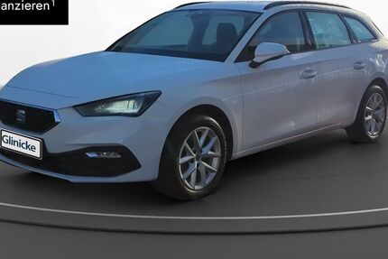 Seat Leon 56.500 km 19.980 &euro; Weimar 99423