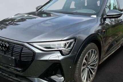 Audi e-tron 97.500 km 37.950 &euro; Ahausen 27367