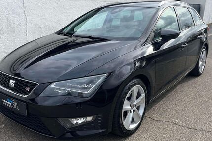Seat Leon 106.395 km 10.700 &euro; Erftstadt 50374