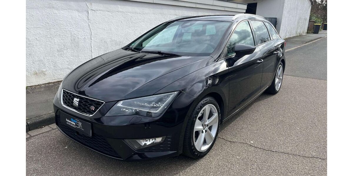 Seat Leon 106.395 km 10.700 &euro; Erftstadt 50374