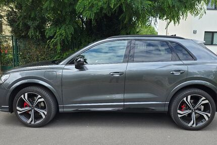 Audi Q3 40.000 km 38.000 &euro; Stahnsdorf 14532