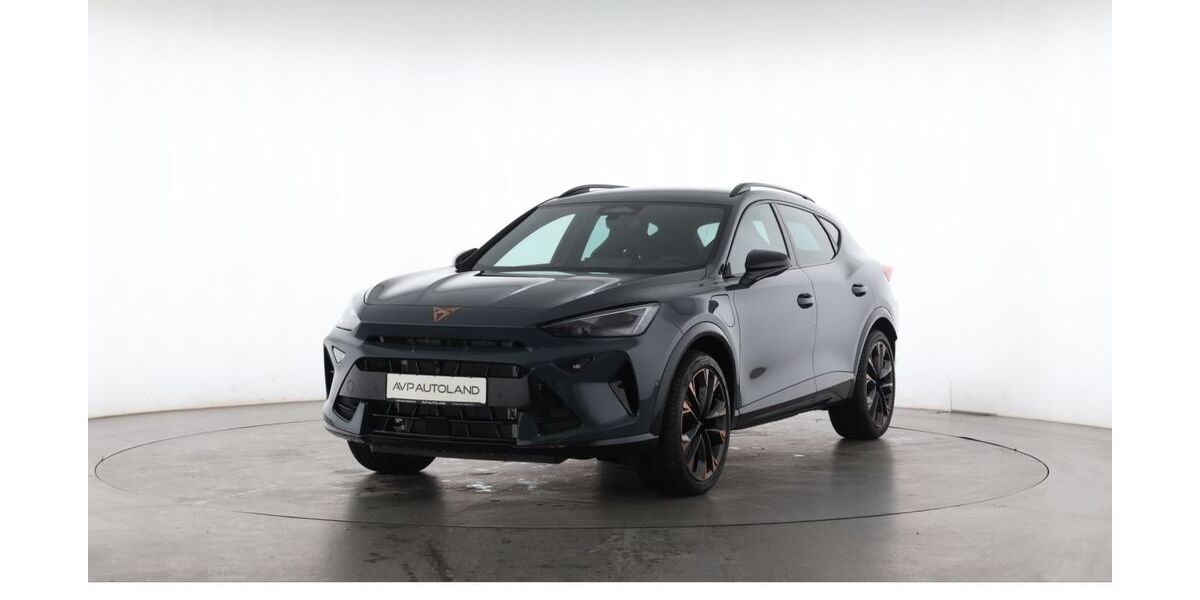 Cupra Formentor 5.000 km 46.890 &euro; Plattling 94447