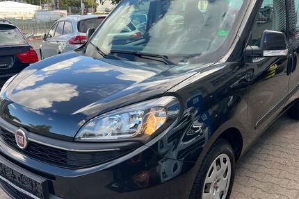 Fiat Doblo 175.000 km 7.390 &euro; Berlin 13581