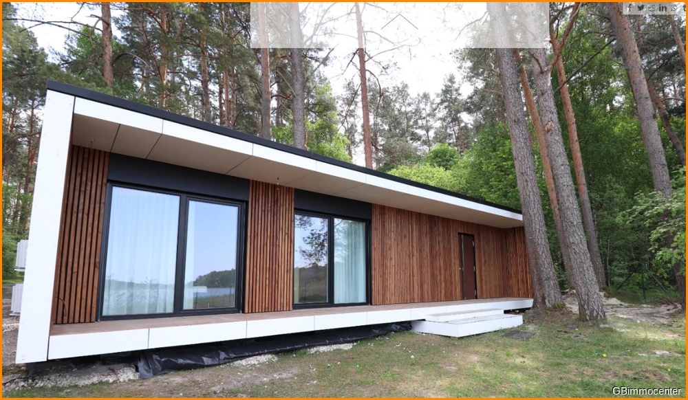 Ökologisch BAUEN mit NATUR Weitblick **RUHIGLAGE** Modul oder Stein auf Stein zum glücklich sein - Einfamilienhaus Nuthe-Urstromtal Nuthe-Urstromtal | Angebot:22485932