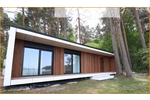 Ökologisch BAUEN mit NATUR Weitblick **RUHIGLAGE** Modul oder Stein auf Stein zum glücklich sein - Einfamilienhaus Nuthe-Urstromtal Nuthe-Urstromtal | Angebot:22485932