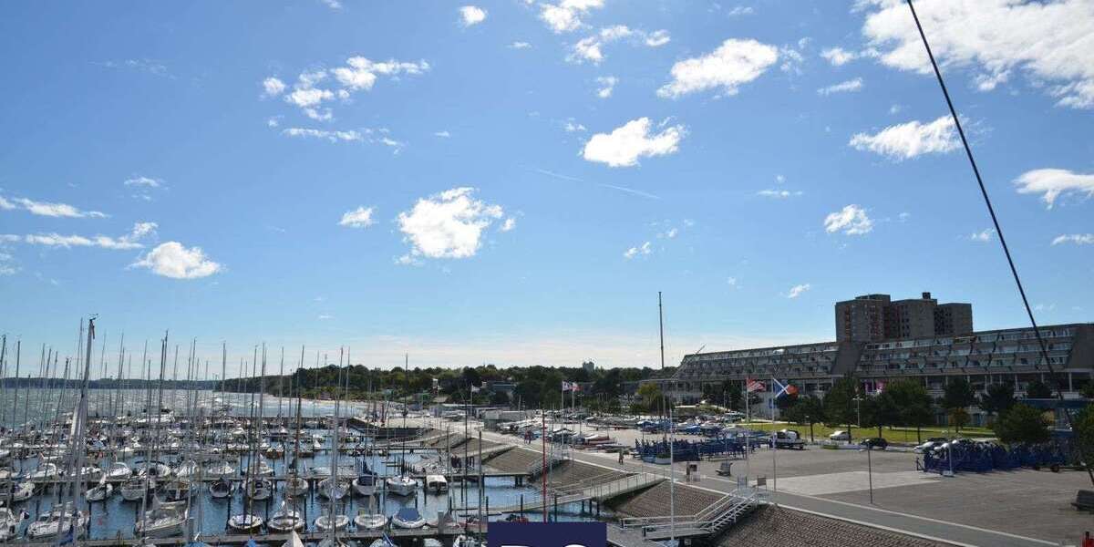 Wohnung zum Kaufen in Kiel 195.000 € 42 m² 1 zimmer