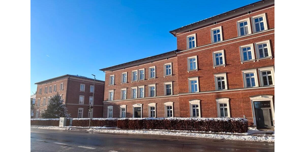 Etagenwohnung Simbach am Inn - 3 Zimmer, 80 m&sup2;, 720&euro; | Angebot:25281032