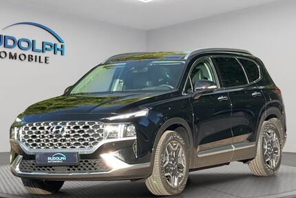 Hyundai SANTA FE 44.000 km 29.999 &euro; Berlin 13088