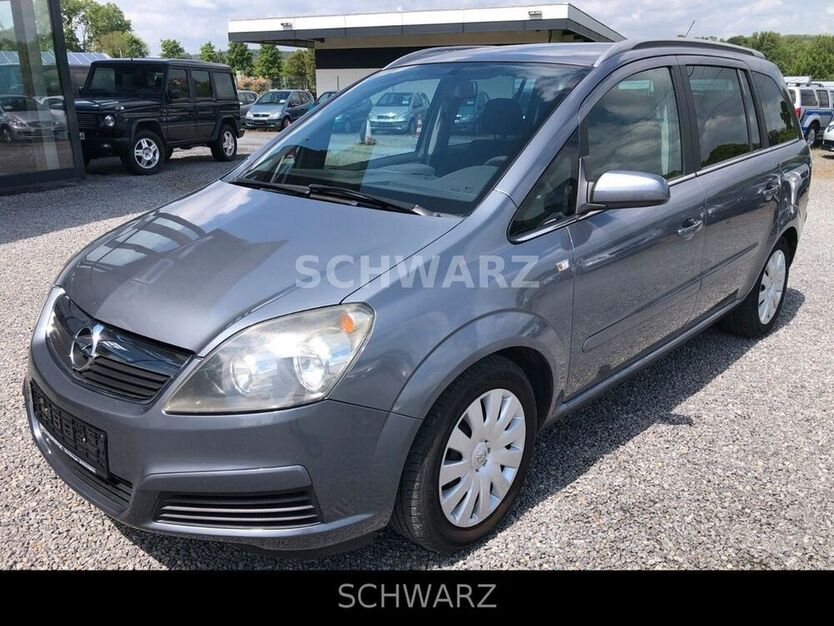 Zafira