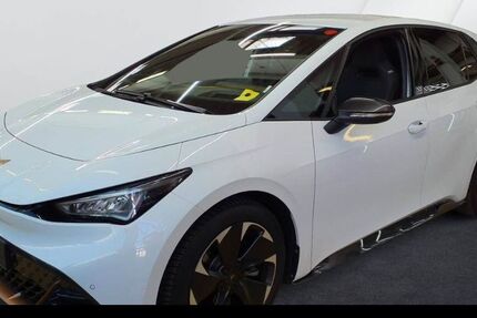 Cupra Born 12.710 km 36.450 &euro; Donauwörth 86609