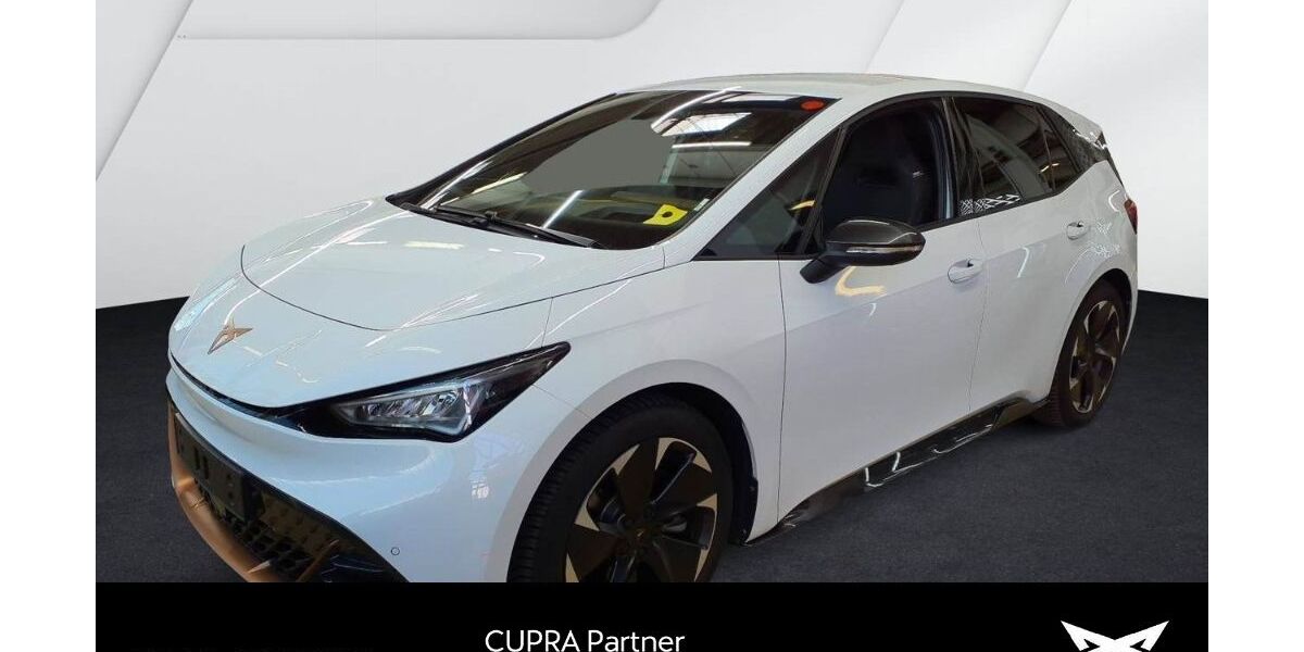 Cupra Born 12.710 km 36.450 &euro; Donauwörth 86609