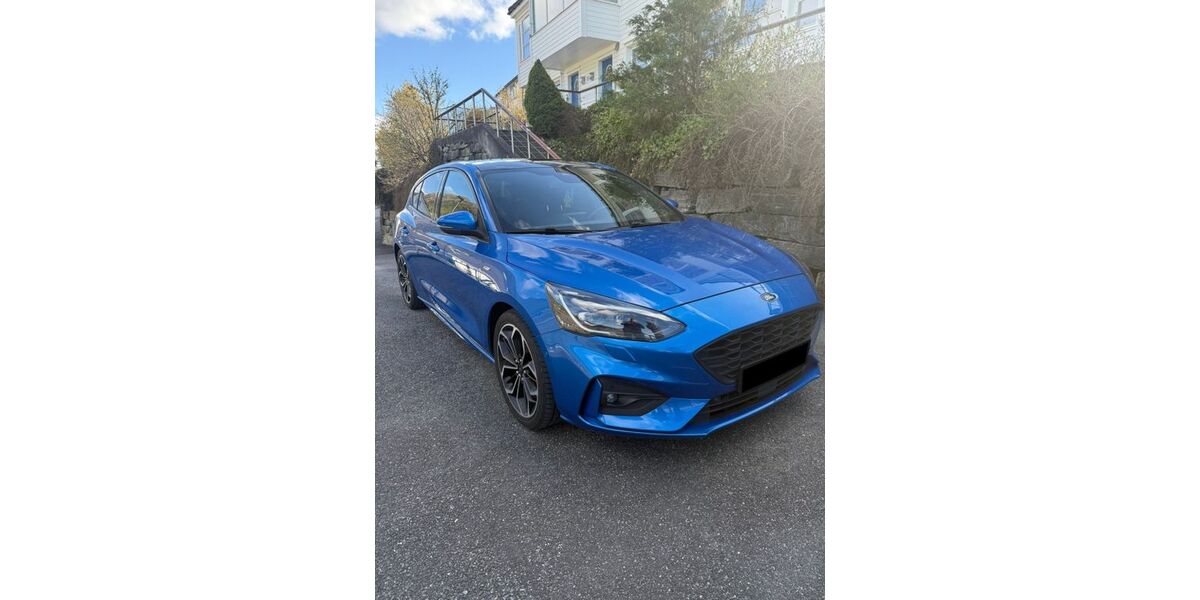 Ford Focus 96.200 km 11.000 &euro; Altenburg 04600