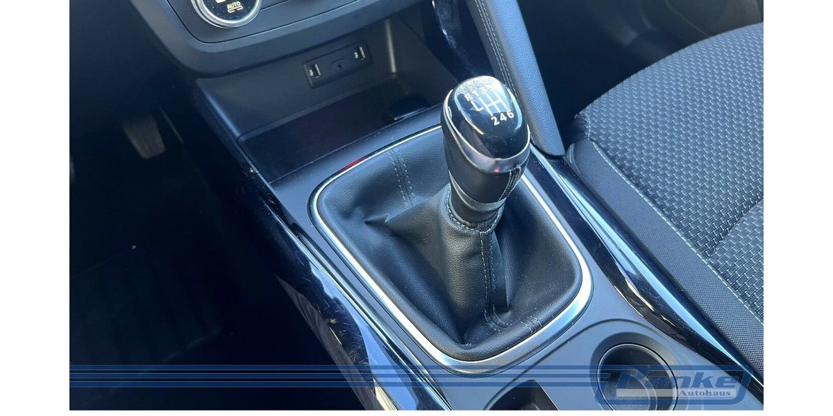 Renault Kadjar Equilibre 1.3*NAV*RFK*LED*S&S*Tempo* 20.000 km 17.990 &euro; Berlin 13187