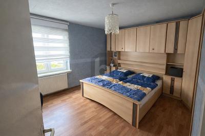 GROßER GARTEN -3 STELLPLÄTZE-PLATZ & POTENZIAL - Einfamilienhaus Kassel Bettenhausen | Angebot:27095279