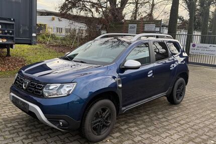 Dacia Duster 99.800 km 9.600 &euro; Bad kreuznach 55545