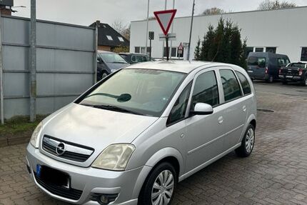 Opel Meriva 125.000 km 3.500 &euro; Schwentinental 24223