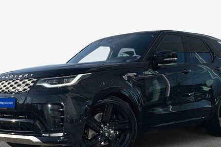 Land Rover Discovery 22.879 km 69.998 &euro; München 80809